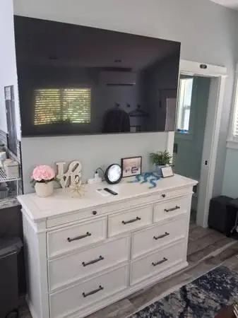 Ashley Furniture Brand new dresser