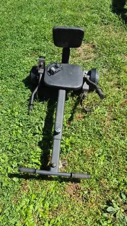 Jetson Hoverboard with JetKart