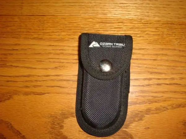 **OZARK TRAIL MULTI-TOOL**