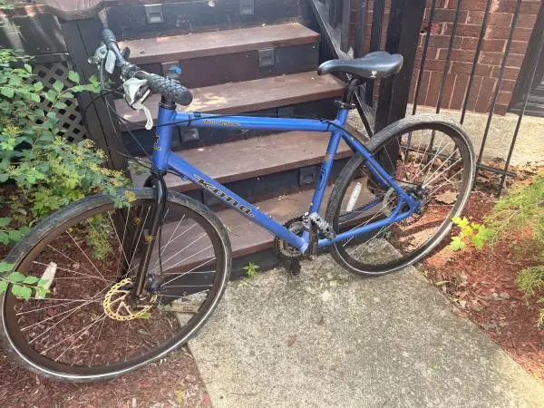 Kona Bike