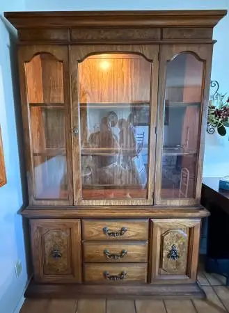 China Cabinet