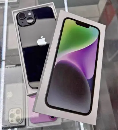 IPhone 14 Unlocked 5G (sale Price)