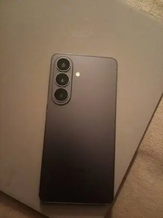 Samsung galaxy s26