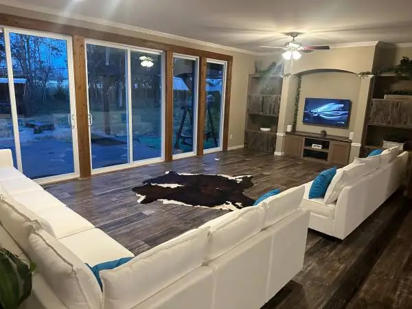 bedroom furniture & living room furniture.