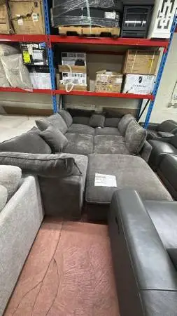 Sectional