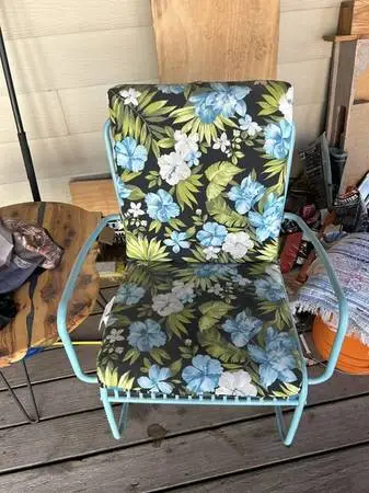 patio chair