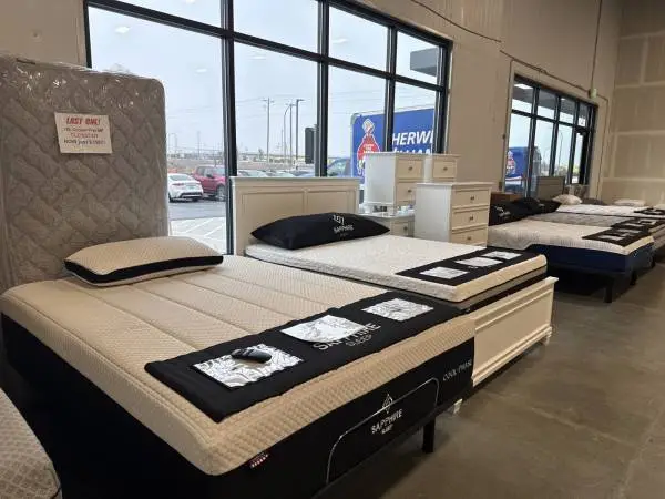 Mattress Liquidation! Factory Direct! Twin, King, Queen MUST GO!