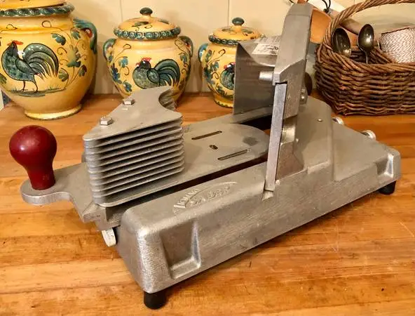 Tomato Slicer