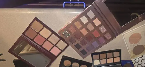new Foundation other female things