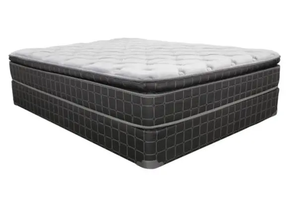 KING Premium Mattress