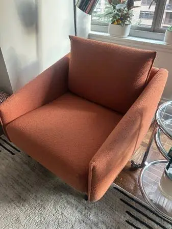Side chair