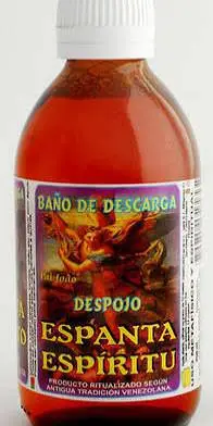 🛡️ Baño de Protección Espiritual: Lo tenemos aquí para ti