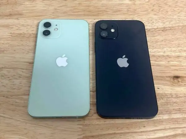Iphone 12 5G unlocked