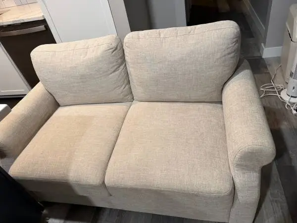 Loveseat