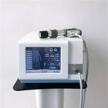 Pneumatic Shockwave Machine