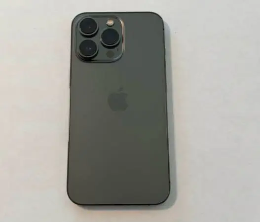 IPhone 13 Pro Max Unlocked 5G