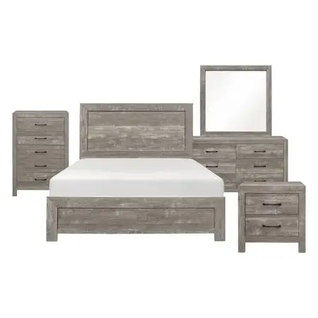 queen bedroom set