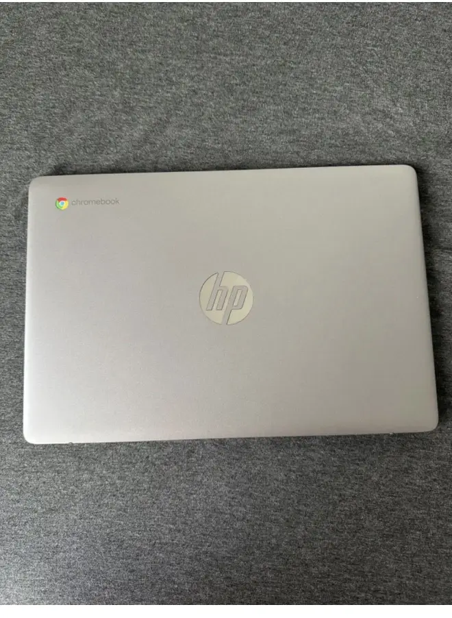 chrome book computer