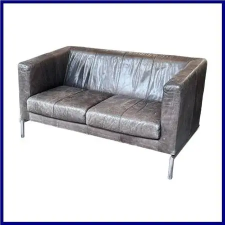 Gerard Van Den Berg For Montis Cubic Sofa