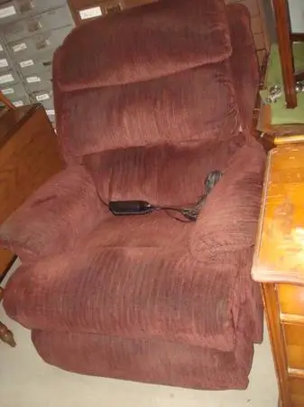 lift recliner