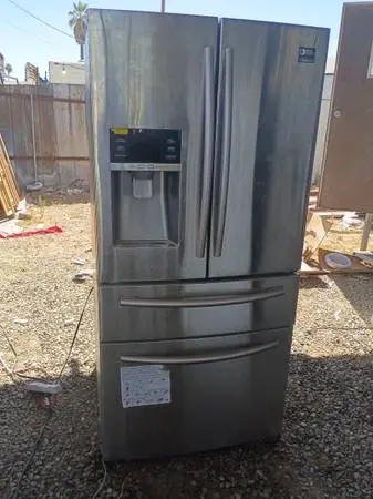 Refrigerator for sale