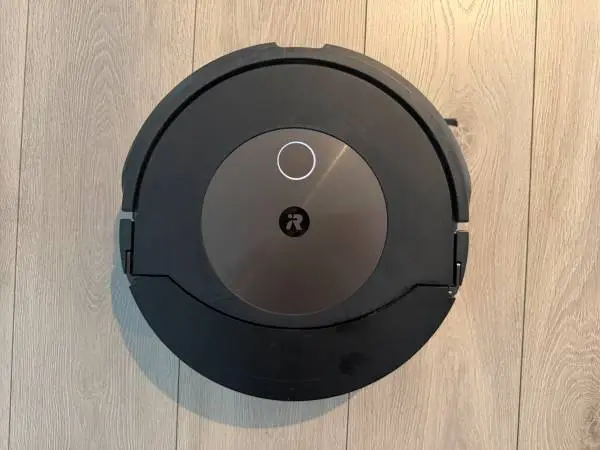 iRobot Roomba Combo j9+ Auto-Fill Robot Vacuum and Mop