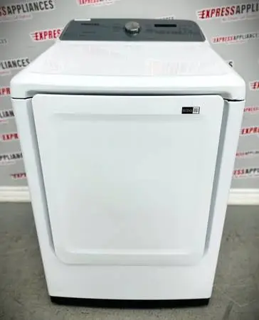Samsung Washer and Dryer Set