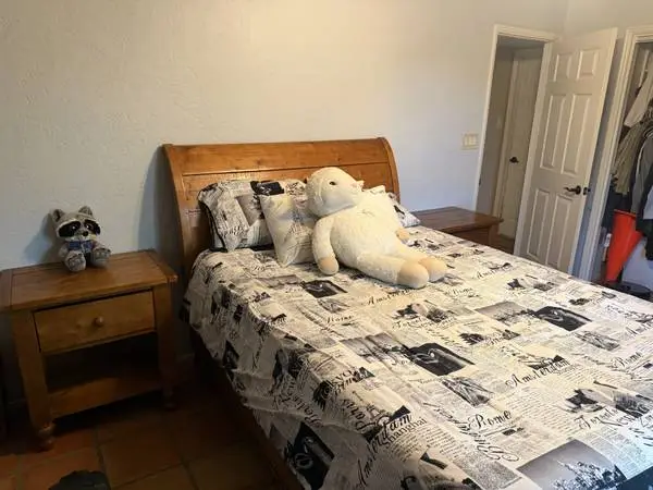 Pottery Barn Bedroom Set