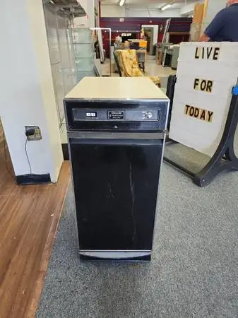 Sears Kenmore Vintage Trash Compactor