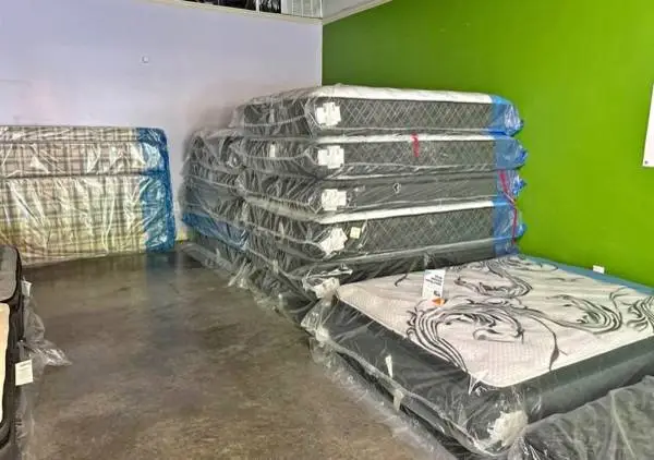 Brand New Mattresses – Twin, Full, Queen & King | From