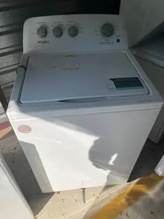 Washer