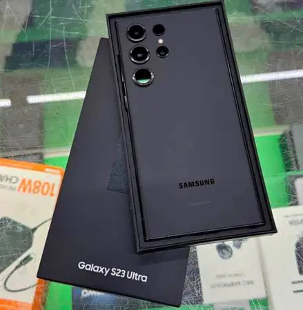 Galaxy S22 Ultra Unlocked 5G