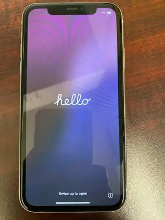 iPhone 11