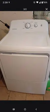 Dryer