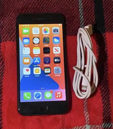 APPLE IPHONE 7 - TMOBILE / METROPCS