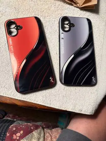 iPhone 16 plus cases
