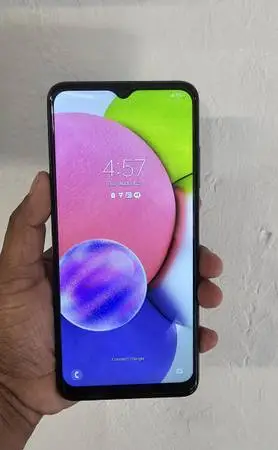 Samsung Galaxy A03s UNLOCKED
