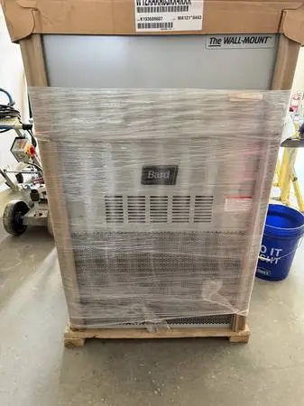 Air Conditioner, Wall Mount