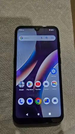 Blu G33 Unlocked Cellphone