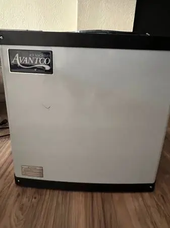 Restaurant equipment