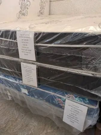 Mattress
