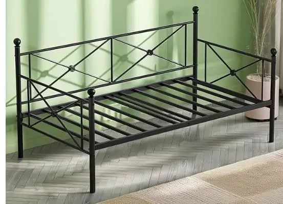 Day bed frame