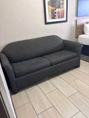 Dark Blue Sleeper Sofas