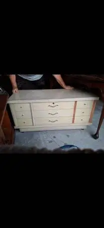 Lane ceder chest