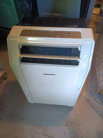 Magnavox 8K BTU Portable AC Units