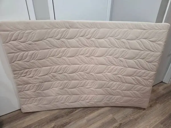Zonli Wheat Dream Futon Mattress