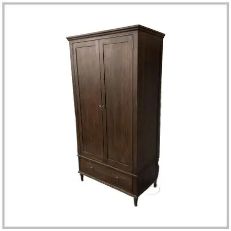 Restoration Hardware Maison Armoire