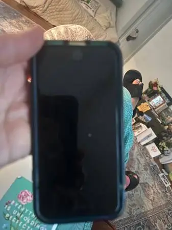 iPhone 2022 SE white 128gb
