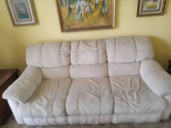 Lazy Boy Sofa