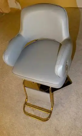 Salon chair / Barber Chair
